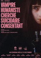 人道主義吸血鬼在尋找自殺自願者 / Vampire humaniste cherche suicidaire consentant 線上看