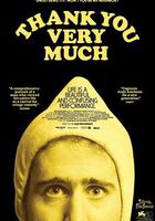 非常感謝 / Thank You Very Much 線上看