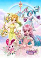 巴啦啦小魔仙之星緣蝶啟 線上看
