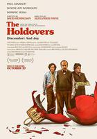 留校聯盟 / The Holdovers 線上看