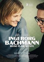 巴赫曼：沙漠之旅 / Ingeborg Bachmann – Reise in die Wüste 線上看