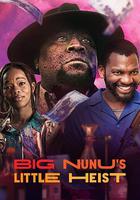 大努努的小劫案 / Big Nunu's Little Heist 線上看