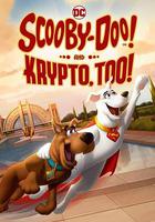 史酷比與超狗小氪：英雄冒險 / Scooby-Doo! and Krypto, Too! 線上看