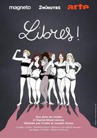 自由的她們 第二季 線上看