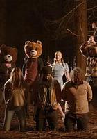 金發姑娘與三只熊：死亡與粥 線上看