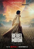 月球叛軍：火之女 / Rebel Moon: A Child of Fire 線上看