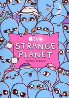 奇異星球 線上看