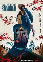藍眼武士 / Blue Eye Samurai 線上看