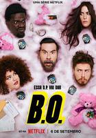 警長報到 / B.O. 線上看