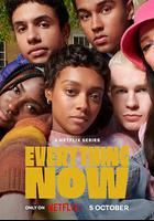 惡補青春 / Everything Now 線上看