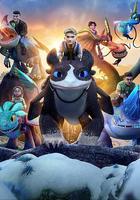 馴龍高手：九大王國 第六季 / Dragons: The Nine Realms Season 6 線上看