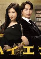 鬣狗式生存 線上看