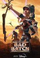 星球大戰：異等小隊 第二季 / Star Wars: The Bad Batch Season 2 線上看