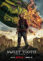 鹿角男孩 第二季 / Sweet Tooth Season 2 線上看