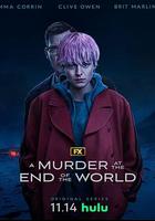世界盡頭的一場謀殺 / A Murder at the End of the World 線上看