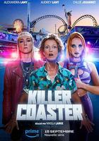 奪命過山車 第一季 / Killer Coaster Season 1 線上看