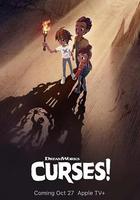 詛咒 / Curses! 線上看