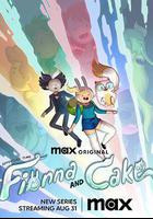 探險活寶：菲奧娜與蛋糕 第一季 / Adventure Time: Fionna & Cake Season 1 線上看