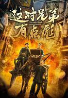 這對兄弟有點彪 線上看