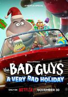 壞蛋聯盟：壞壞假期 / The Bad Guys: A Very Bad Holiday 線上看