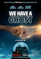 我們有鬼啦 / We Have A Ghost 線上看
