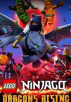 樂高幻影忍者：神龍崛起 第二季 線上看