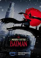 聖誕快樂小蝙蝠俠 / Merry Little Batman 線上看