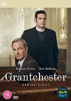 牧師神探 第八季 / Grantchester Season 8 線上看