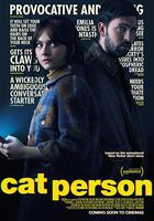 愛貓人 / Cat Person 線上看