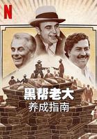 黑幫老大養成指南 / How to Become a Mob Boss 線上看