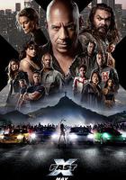 速度與激情10 / Fast X 線上看