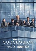 繼承之戰 第四季 / Succession Season 4 線上看
