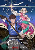 惡魔城：夜曲 / Castlevania: Nocturne 線上看