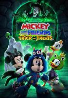 米奇和朋友們：不給糖就搗蛋 / Mickey and Friends Trick or Treats 線上看