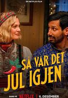 今年聖誕很挪威 線上看