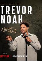 特雷弗·諾亞：說到哪了 線上看