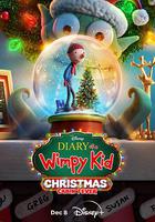 小屁孩日記3：聖誕大驚喜 線上看