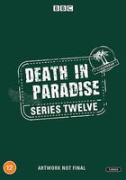 天堂島疑雲 第十二季 / Death In Paradise Season 12 線上看