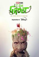 我是格魯特 第二季 / I Am Groot Season 2 線上看