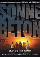 陽光和混凝土 線上看