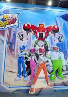 喵能戰士 線上看