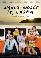 不光是露營所以很忙 / Smolu nosís ty, láska 線上看