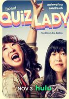 猜謎女士 / Quiz Lady 線上看