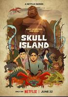 骷髏島 / Skull Island 線上看