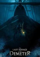 得墨忒耳號的最後航程 / The Last Voyage of Demeter 線上看
