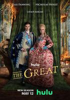 凱瑟琳大帝 第三季 / The Great Season 3 線上看