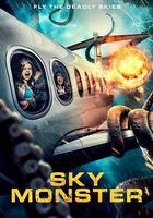 雲中怪物 / Sky Monster 線上看