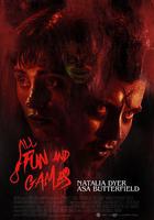 惡魔游戲 / All Fun and Games 線上看