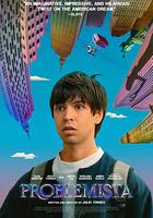 問題專家 / Problemista 線上看