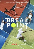 破發點：大滿貫之路 / Break Point 線上看